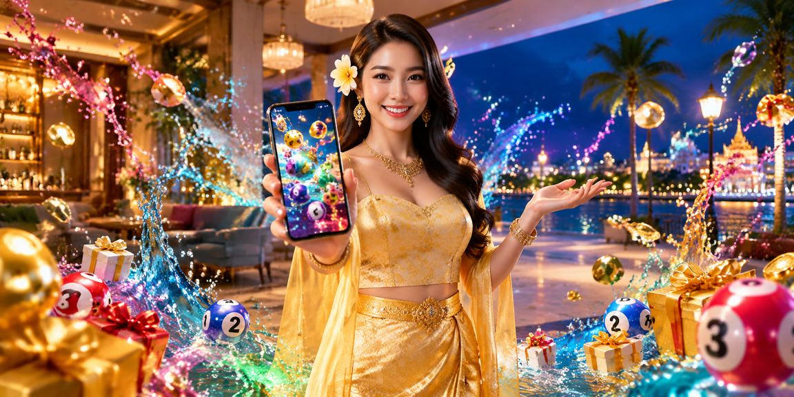 555master မြန်မာ့ထီဂိမ်းနှင့် ပွဲတော်
