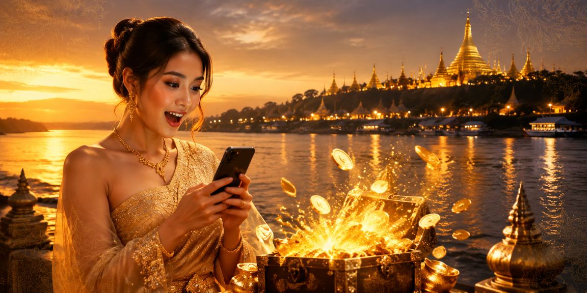 555master မိုဘိုင်းကာစီနို